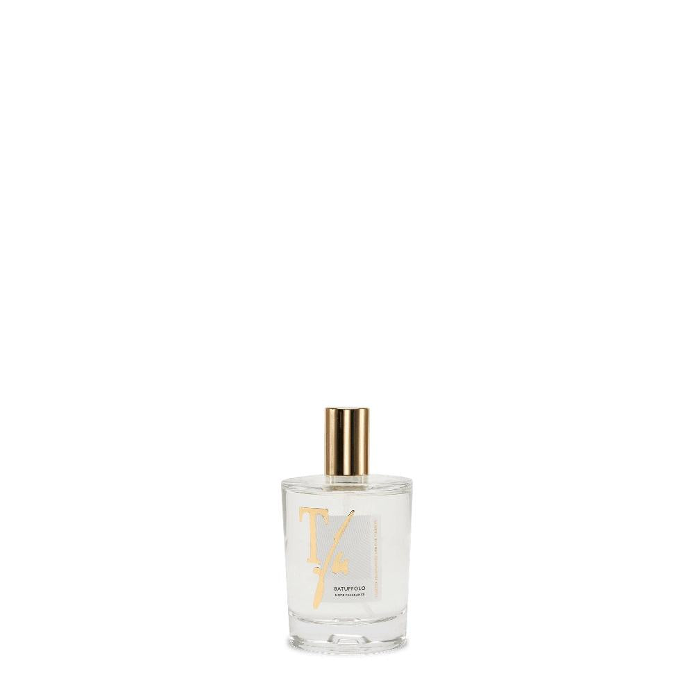 TEATRO FRAGRANZE UNICHE FIRENZE Fragranza spray ambiente "Batuffolo" 100ml