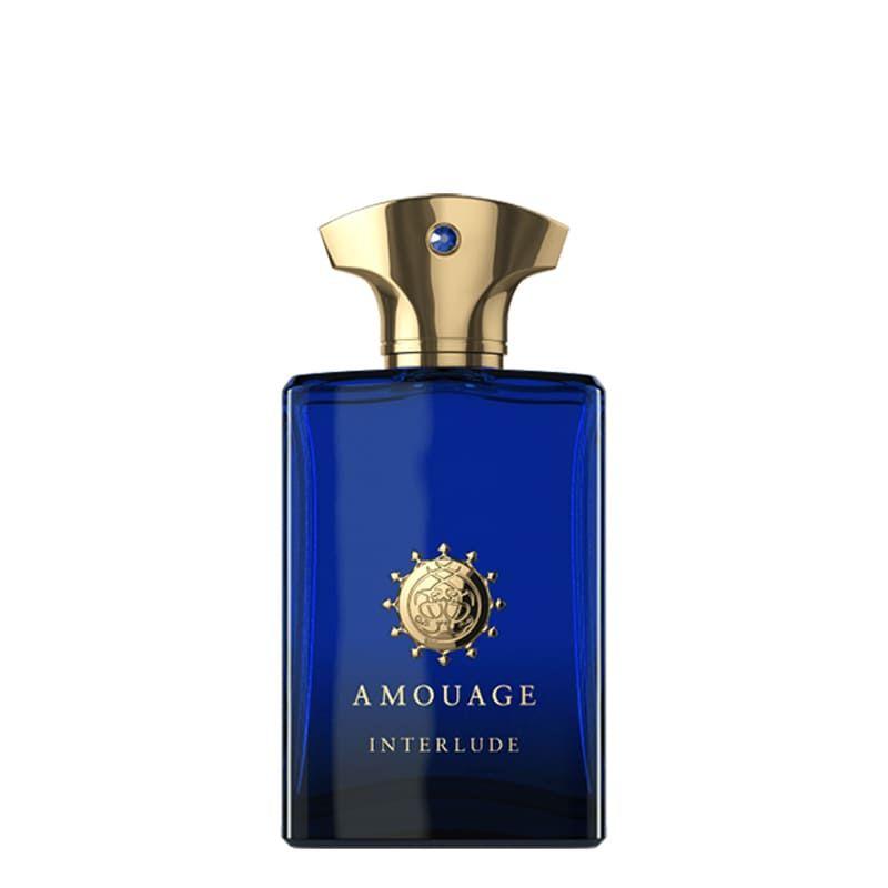 AMOUAGE Eau de parfum "Interlude Man" 100ml