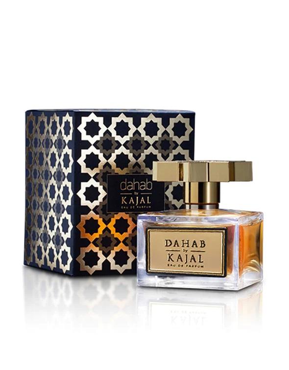 KAJAL Eau de Parfum "Dahab" 100 ml