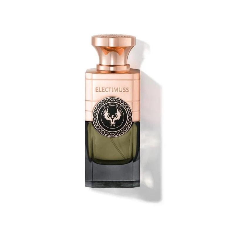 ELECTIMUSS Pure Parfum "Vixere" 100ml