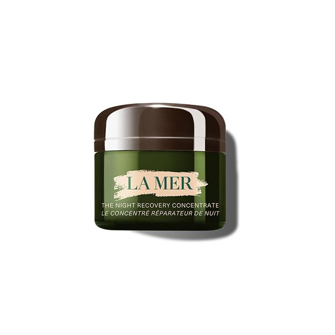 LA MER "The Night Recovery Concentrate" 50ml
