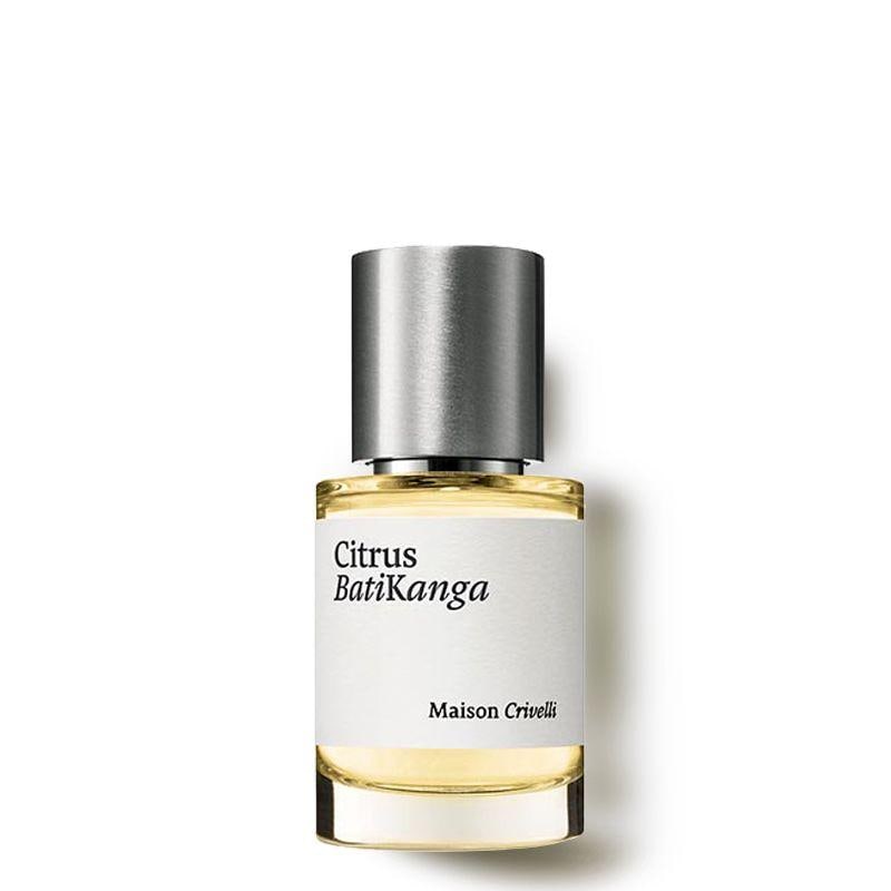 MAISON CRIVELLI Eau de Parfum "Citrus Batikanga" 30ml