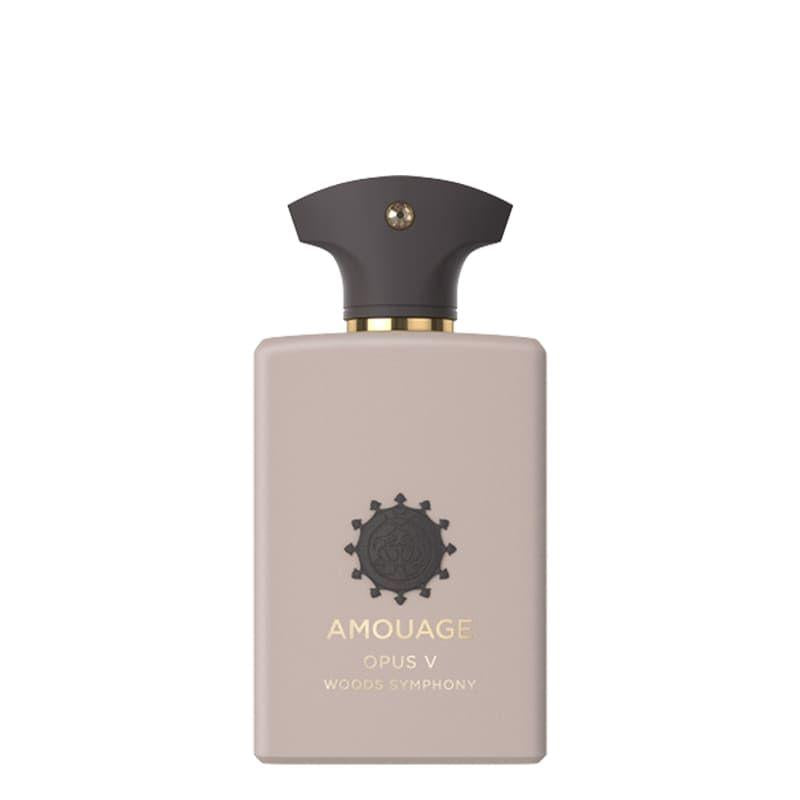 AMOUAGE Eau de Parfum "Opus V Woods Symphony" 100ml