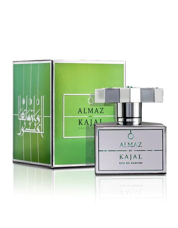 KAJAL Eau de Parfum "Almaz" 100 ml