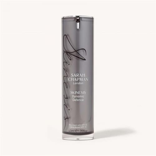 SARAH CHAPMAN "Dynamic Defence" 40ml