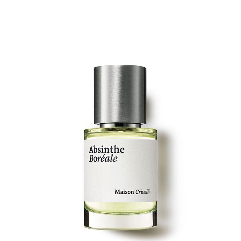 MAISON CRIVELLI Eau de Parfum "Absinthe Boréale" 30ml