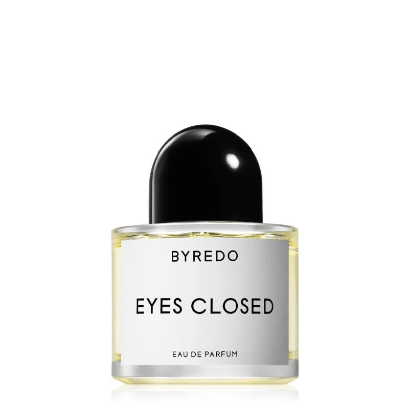 BYREDO Eau de Parfum "Eyes closed" 50ml