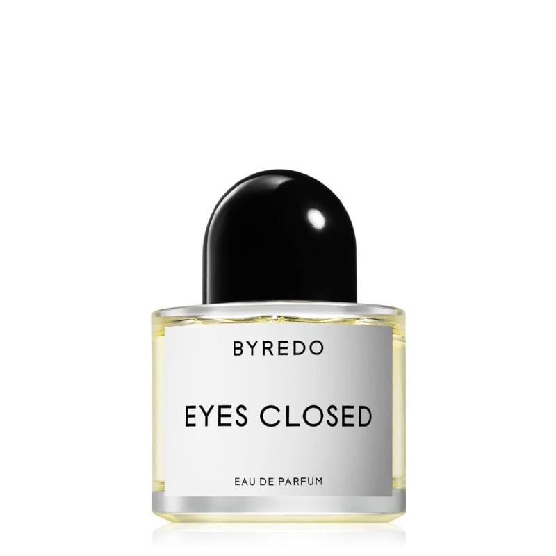 BYREDO Eau de Parfum "Eyes closed" 50ml