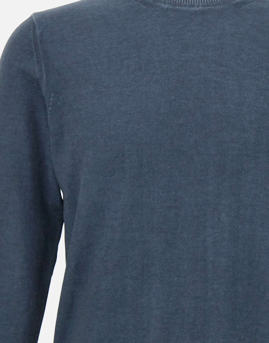 BOB Maglia "Blas/nt" in cotone, view 4