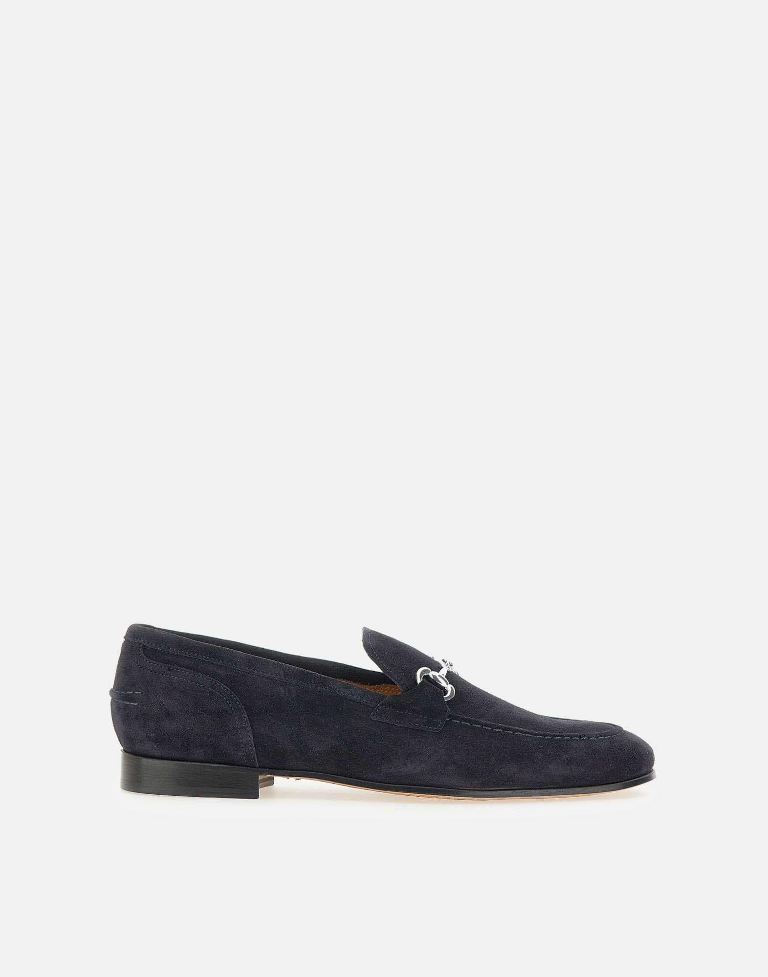DUCA DEGLI ABRUZZI Mocassini " Vasco Kaleido 422"