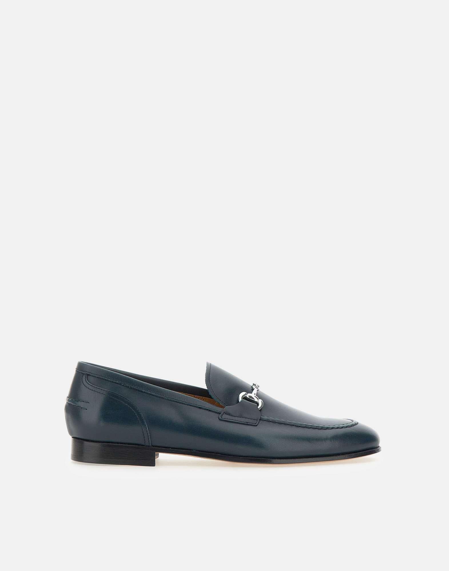 DUCA DEGLI ABRUZZI Mocassini "Vasco Lord"