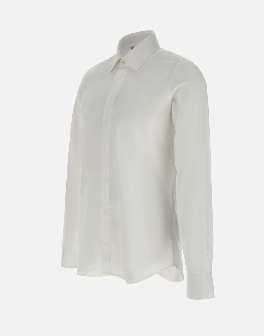 MARCHESANI Camicia " BTCLA55UO", view 2