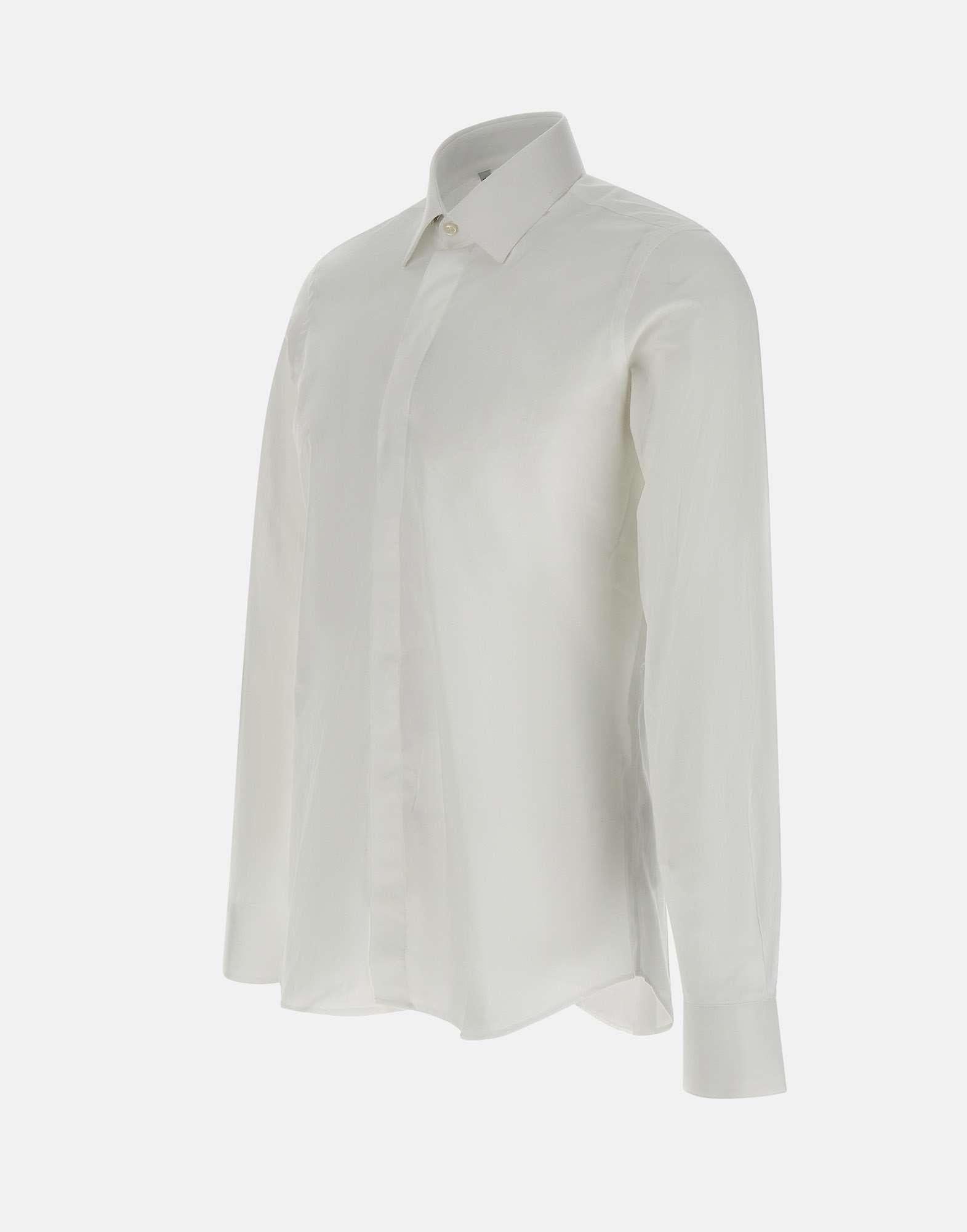 MARCHESANI Camicia " BTCLA55UO", view 2