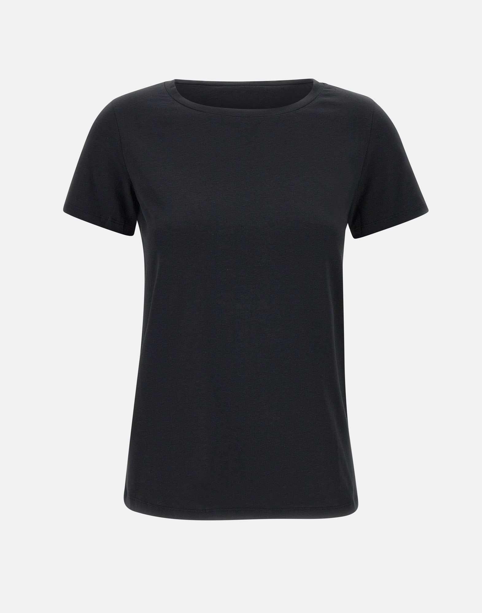 Weekend Max Mara T-shirt "Multib" in cotone