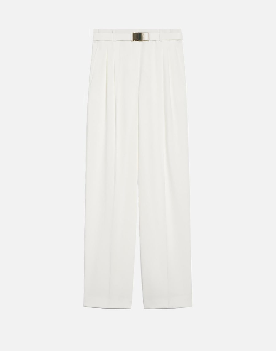 Max Mara Studio Pantaloni  "Neottia"
