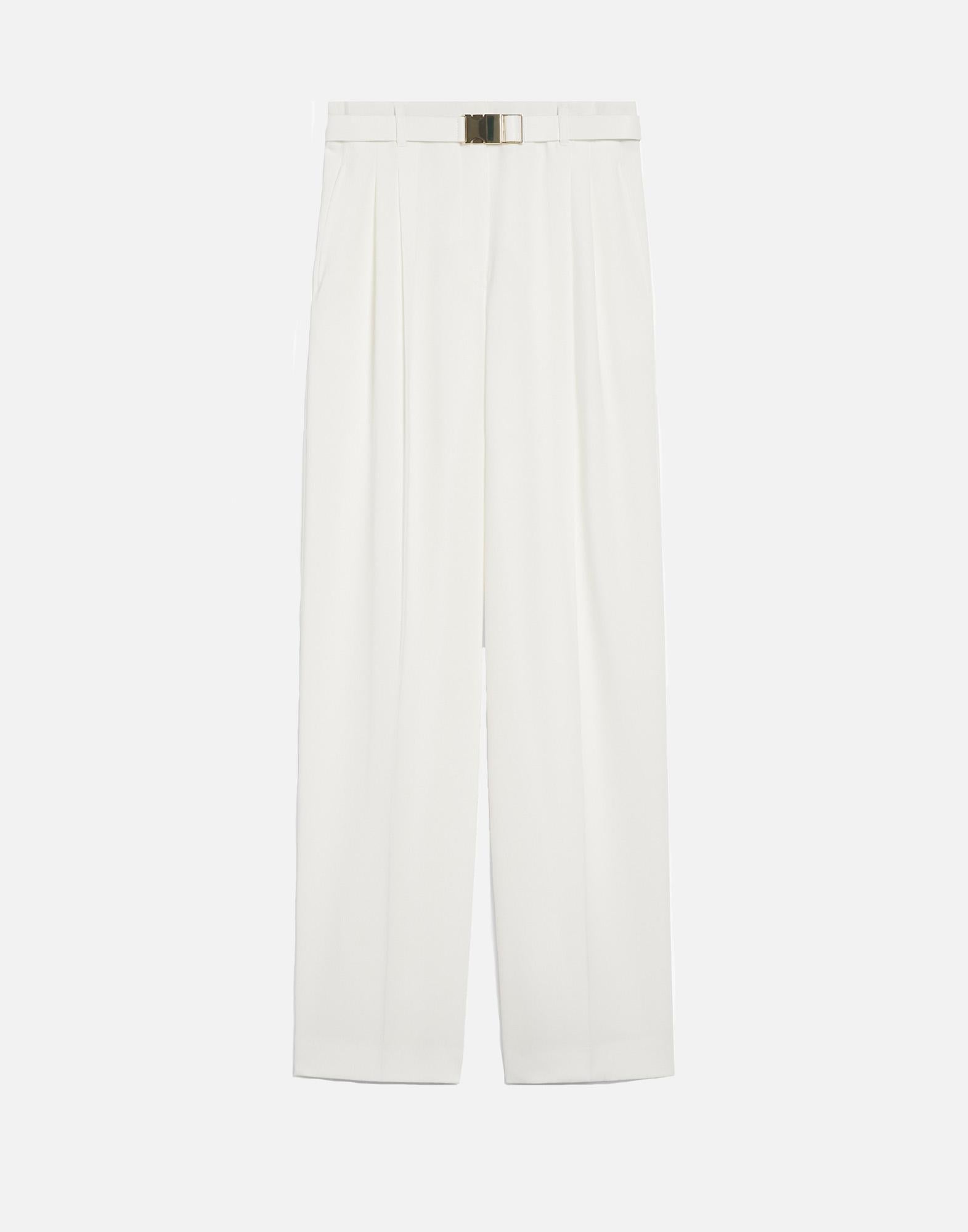 Max Mara Studio Pantaloni  "Neottia"