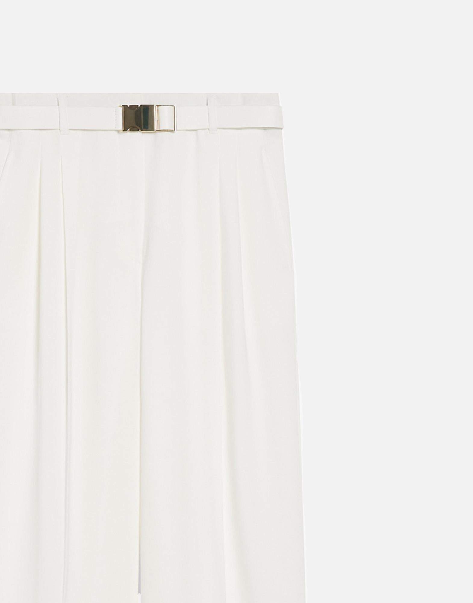 Max Mara Studio Pantaloni  "Neottia", view 2