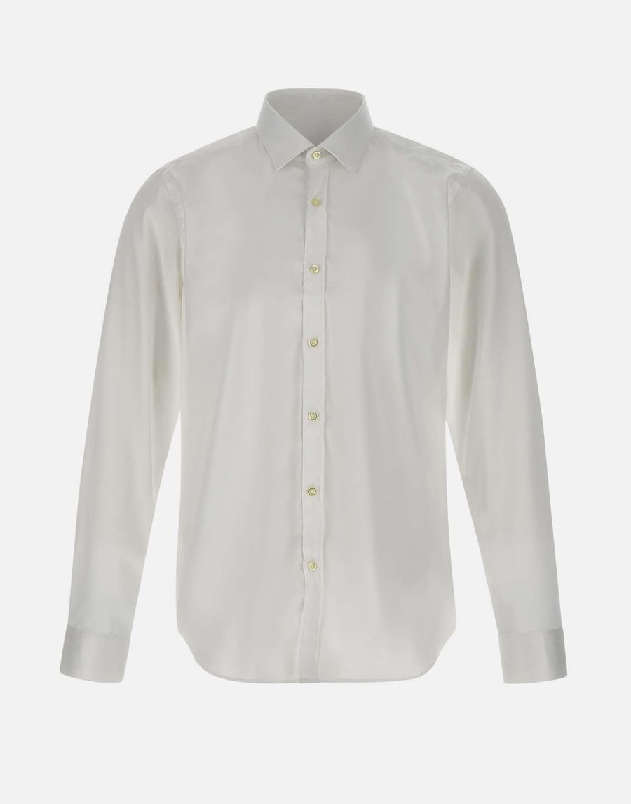 MARCHESANI Camicia in cotone