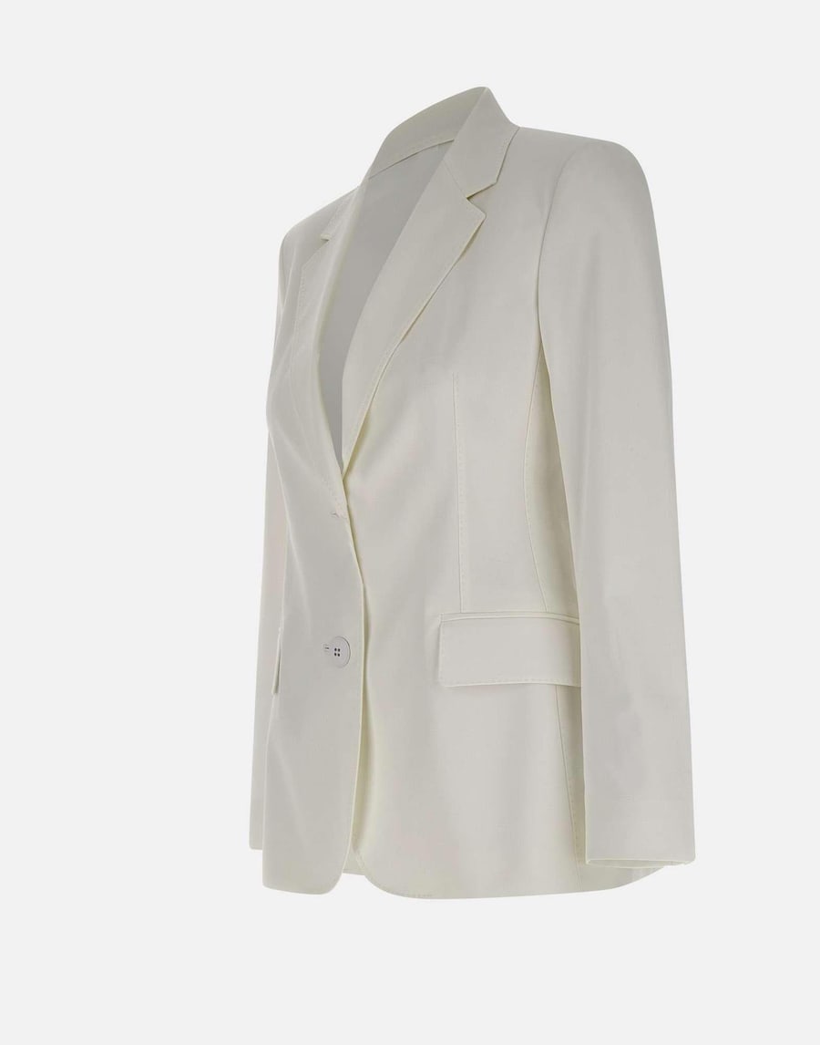 Max Mara Studio Blazer "Yuppy", view 2