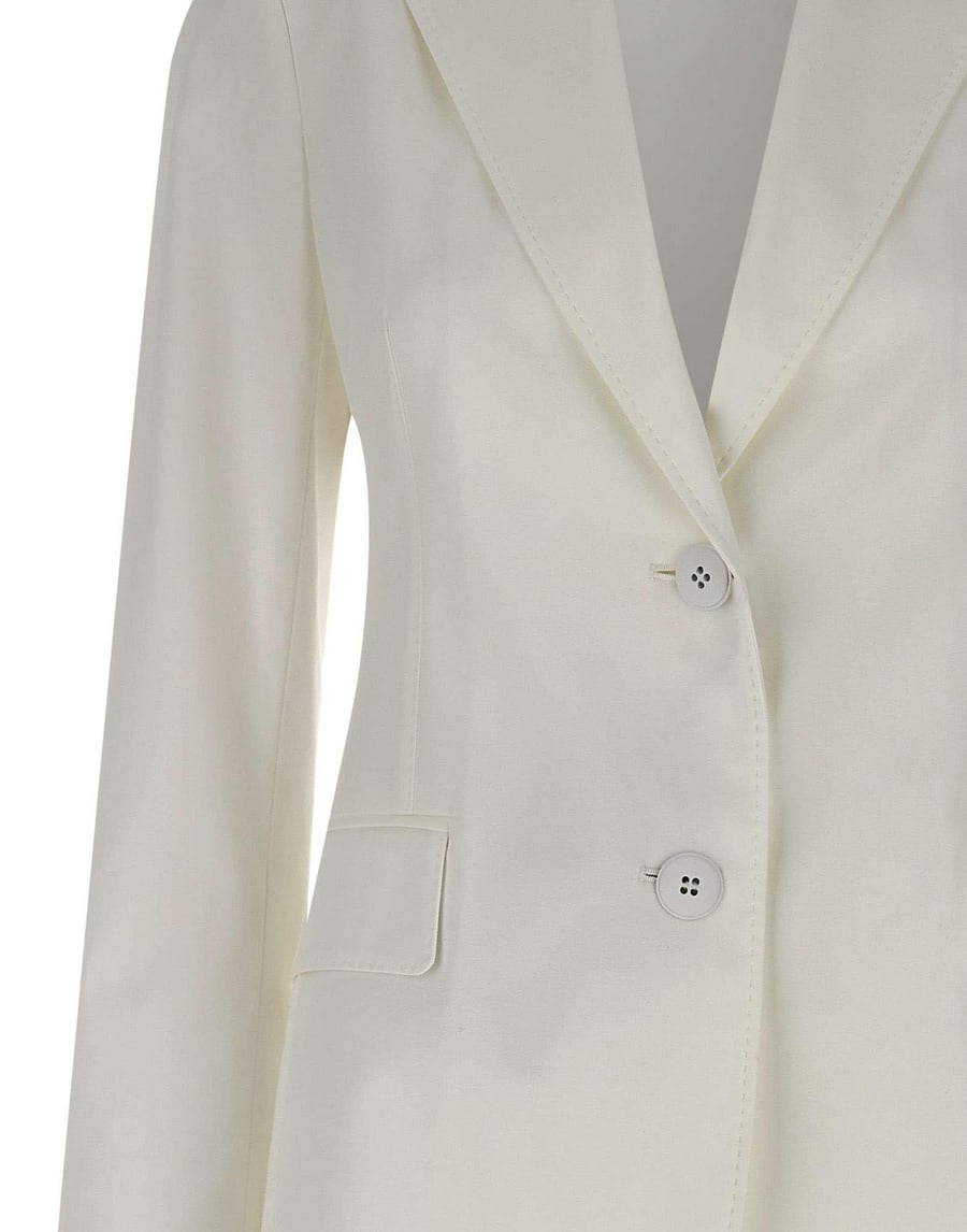 Max Mara Studio Blazer "Yuppy", view 4