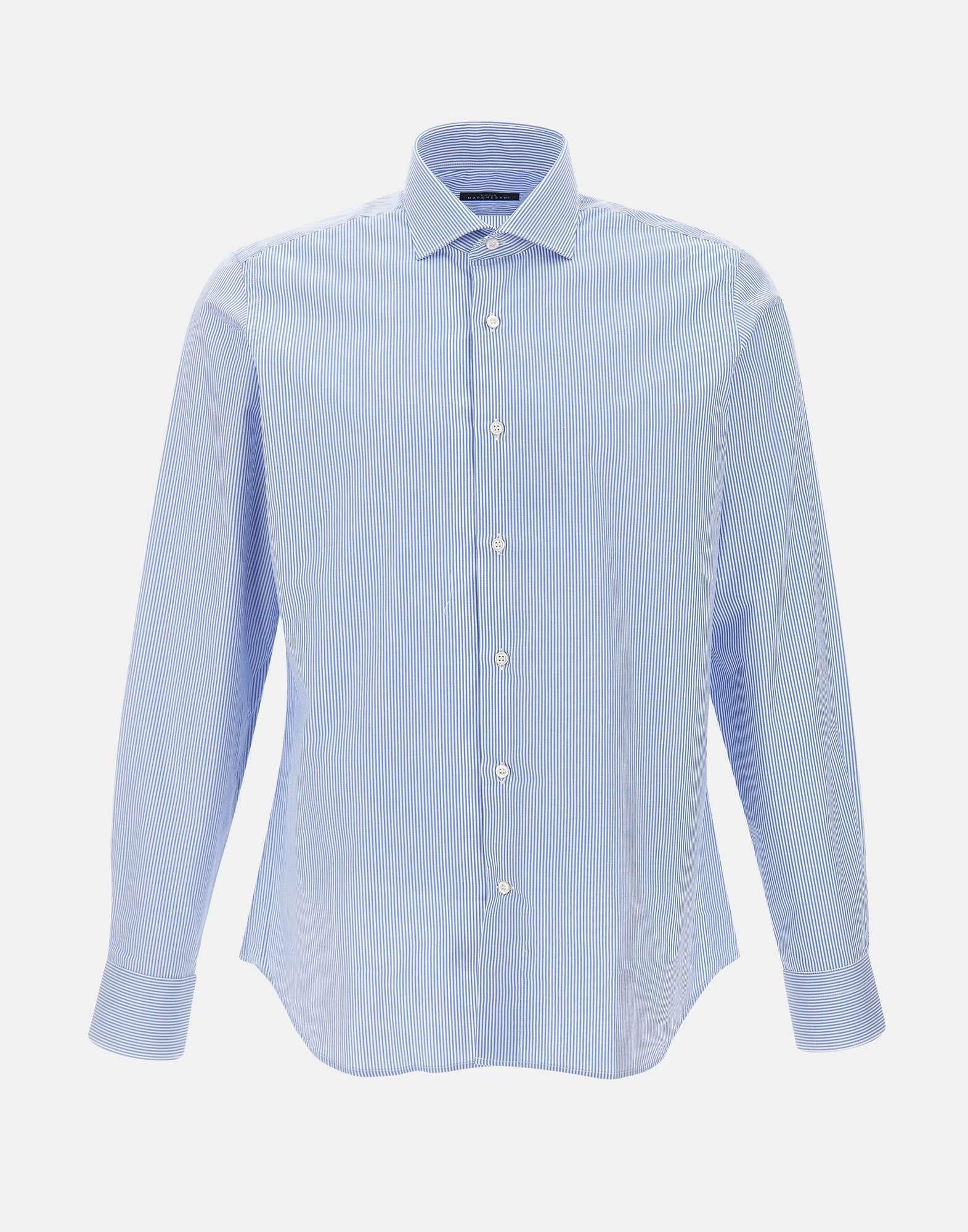 MARCHESANI Camicia " BTBEN50L012" in cotone