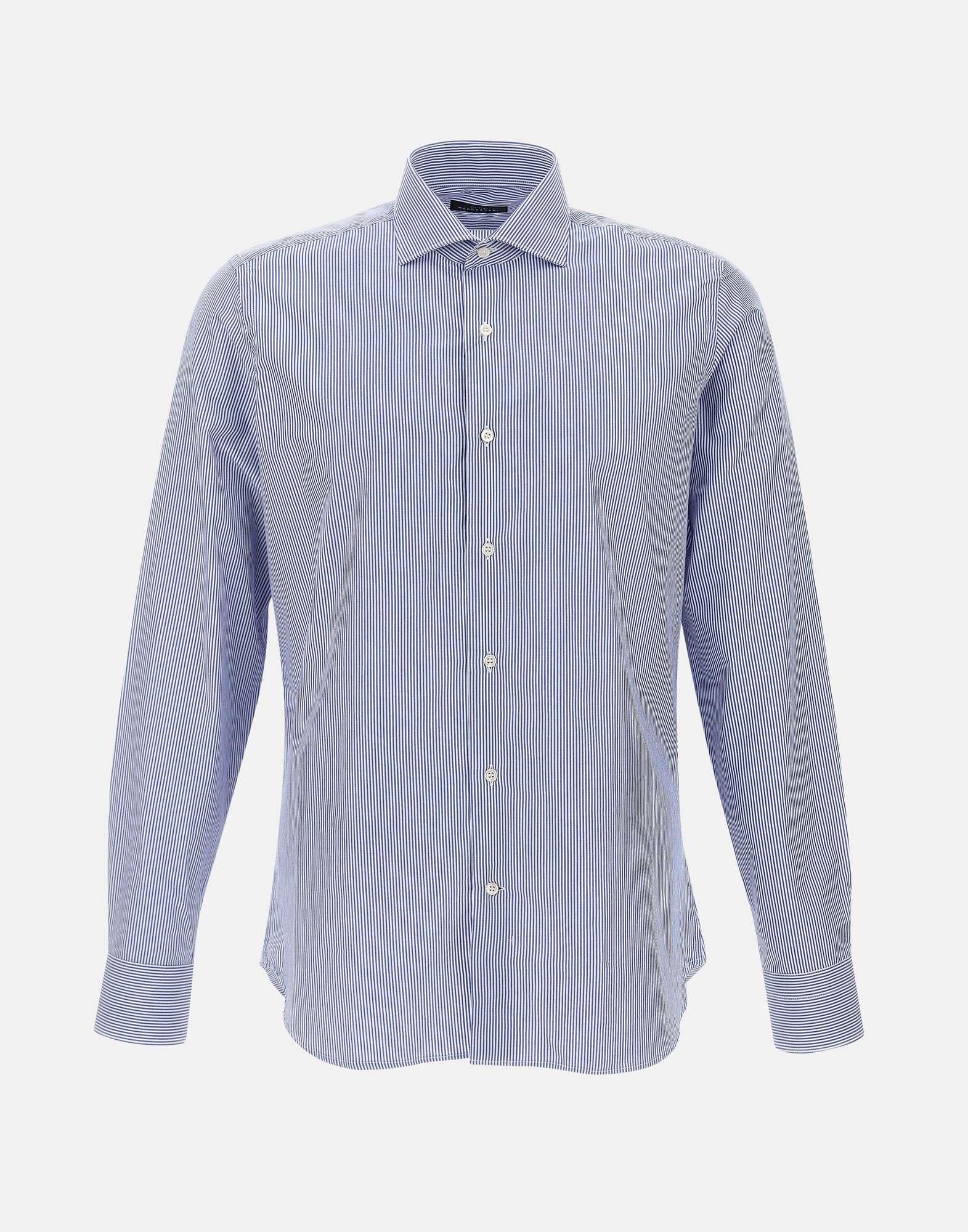 MARCHESANI Camicia" BTBEN50LO" in cotone