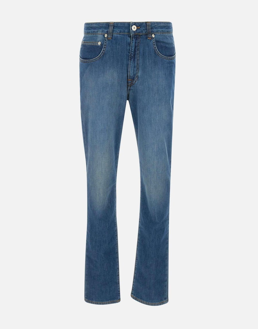 DEVORE Jeans "D501L- slim Roma"