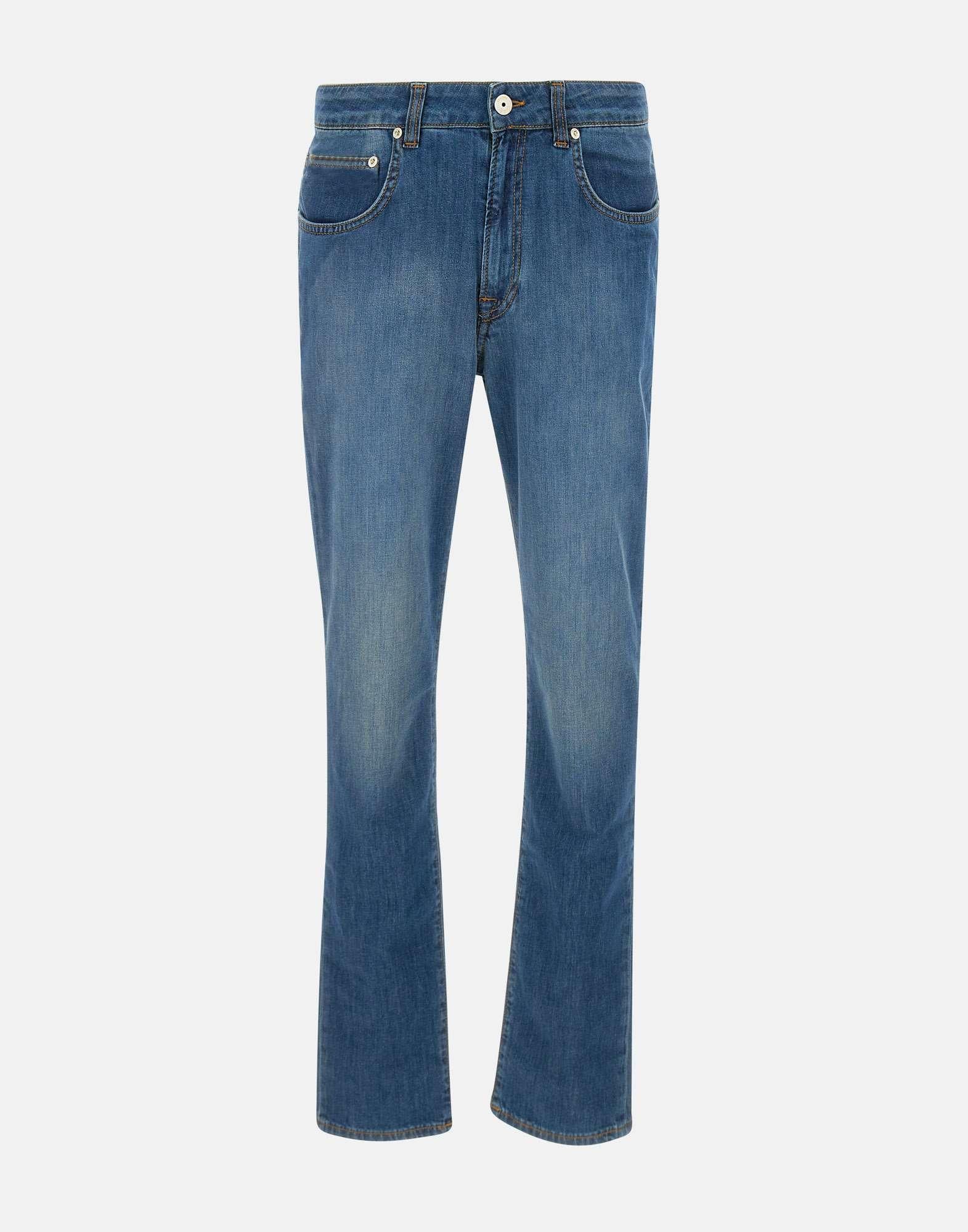 DEVORE Jeans "D501L- slim Roma"