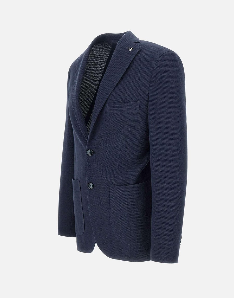 MARCHESANI Blazer "Bor Alter", view 2