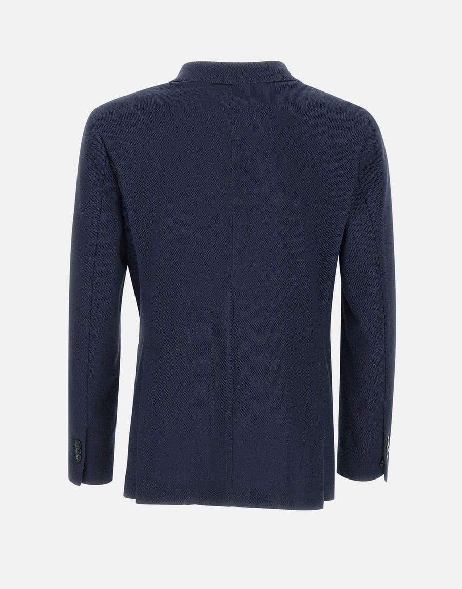 MARCHESANI Blazer "Bor Alter", view 3