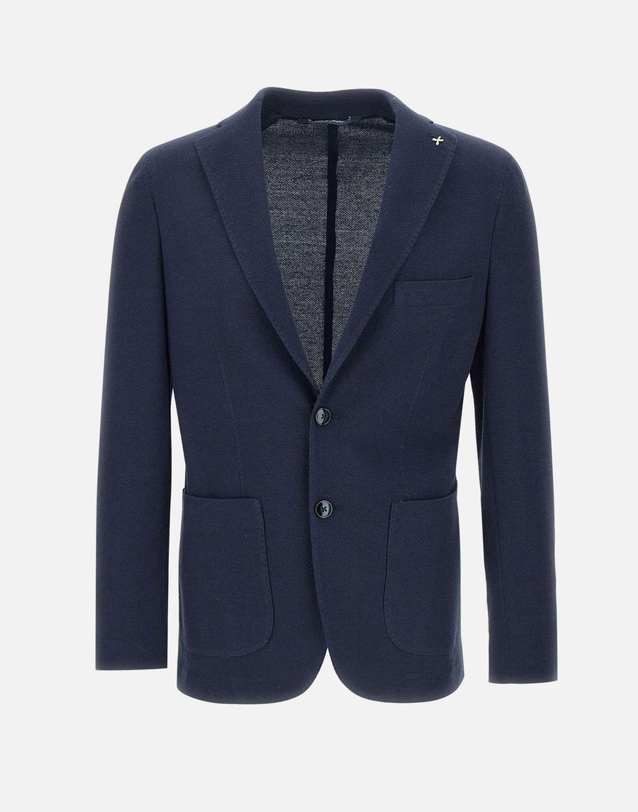 MARCHESANI Blazer "Bor Alter"
