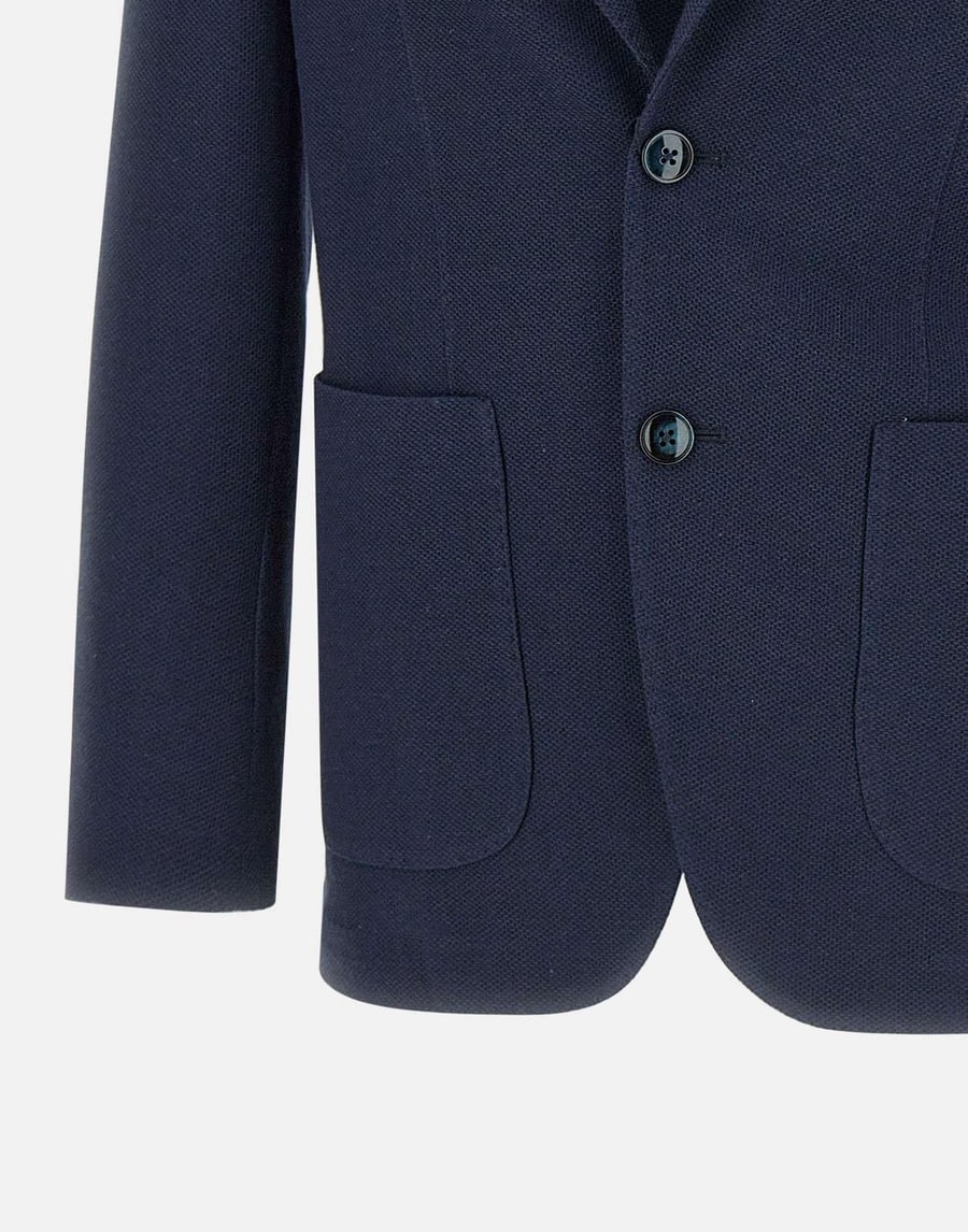 MARCHESANI Blazer "Bor Alter", view 4