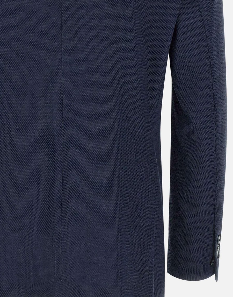 MARCHESANI Blazer "Bor Alter", view 5