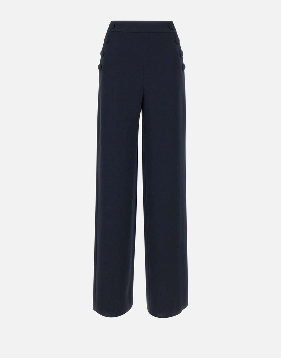 Max Mara Studio Pantaloni "Rina"