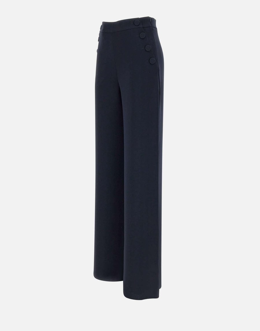 Max Mara Studio Pantaloni "Rina", view 2