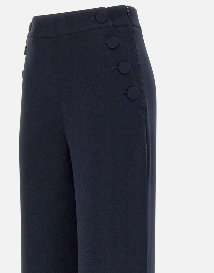Max Mara Studio Pantaloni "Rina", view 4