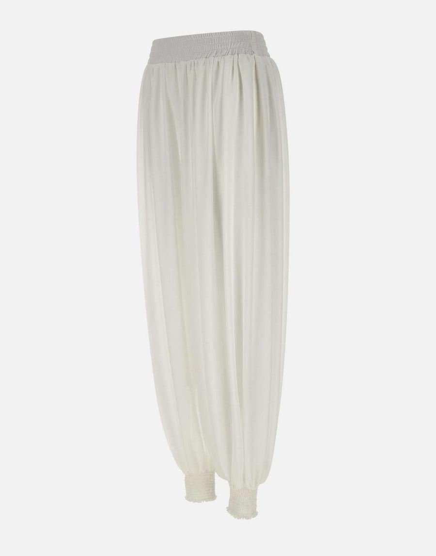 ANDREADAMO "See through trousers", view 2