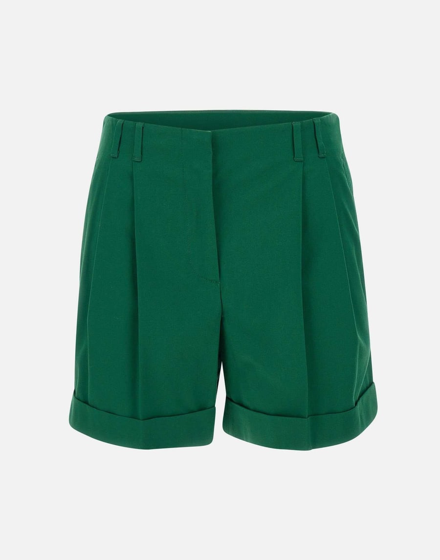 Max Mara Studio Shorts "Bergen"