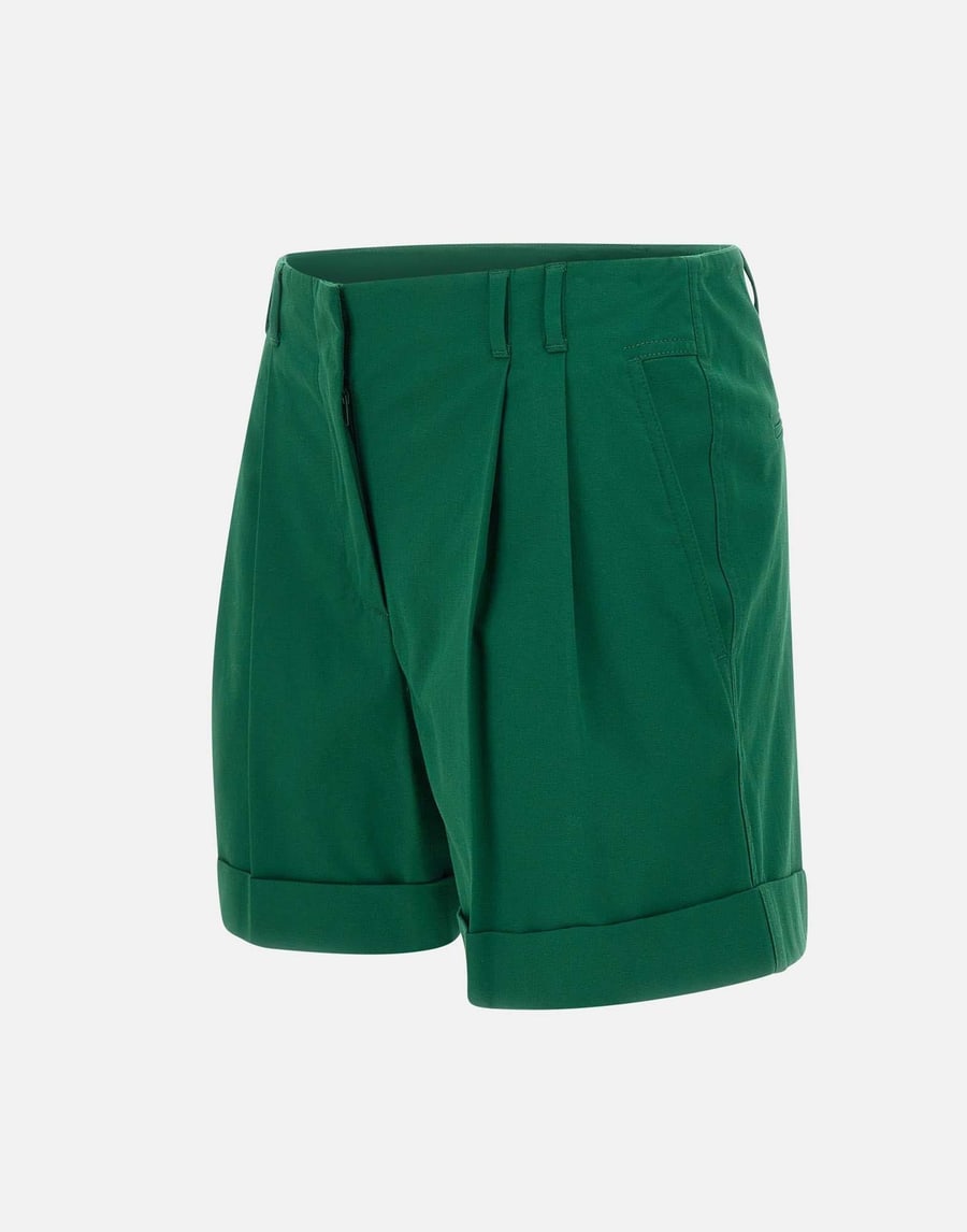 Max Mara Studio Shorts "Bergen", view 2