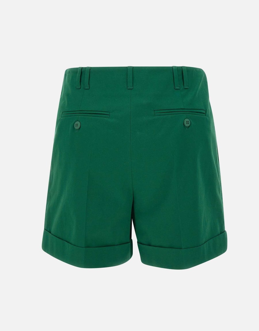 Max Mara Studio Shorts "Bergen", view 3