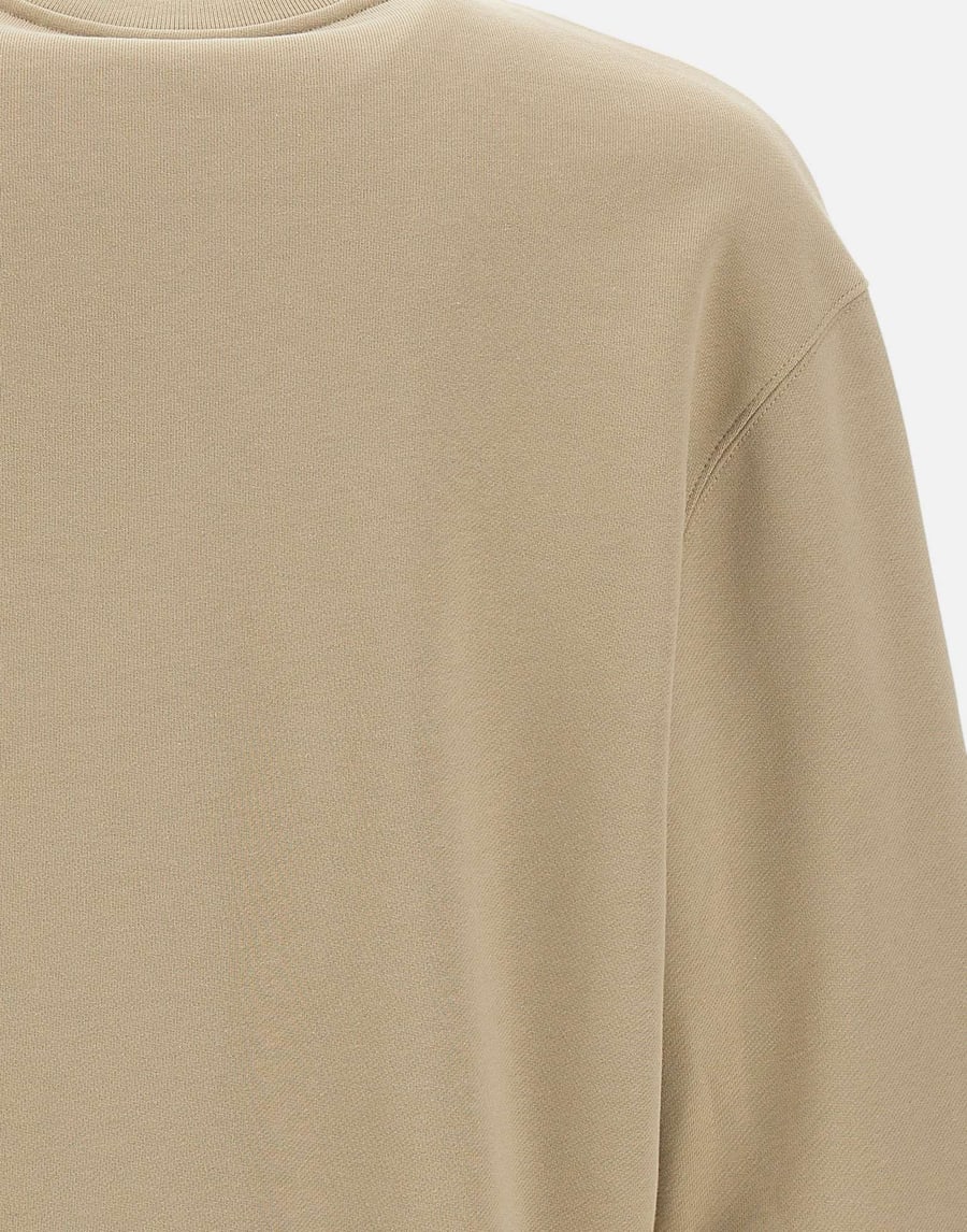 MAISON KITSUNE' "Dressed fox comfort sweatshirt", view 5