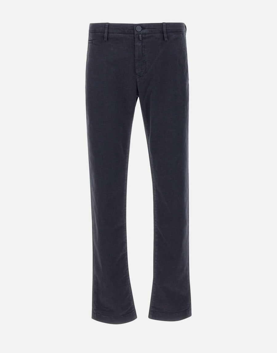JACOB COHEN Pantaloni "Bobby"