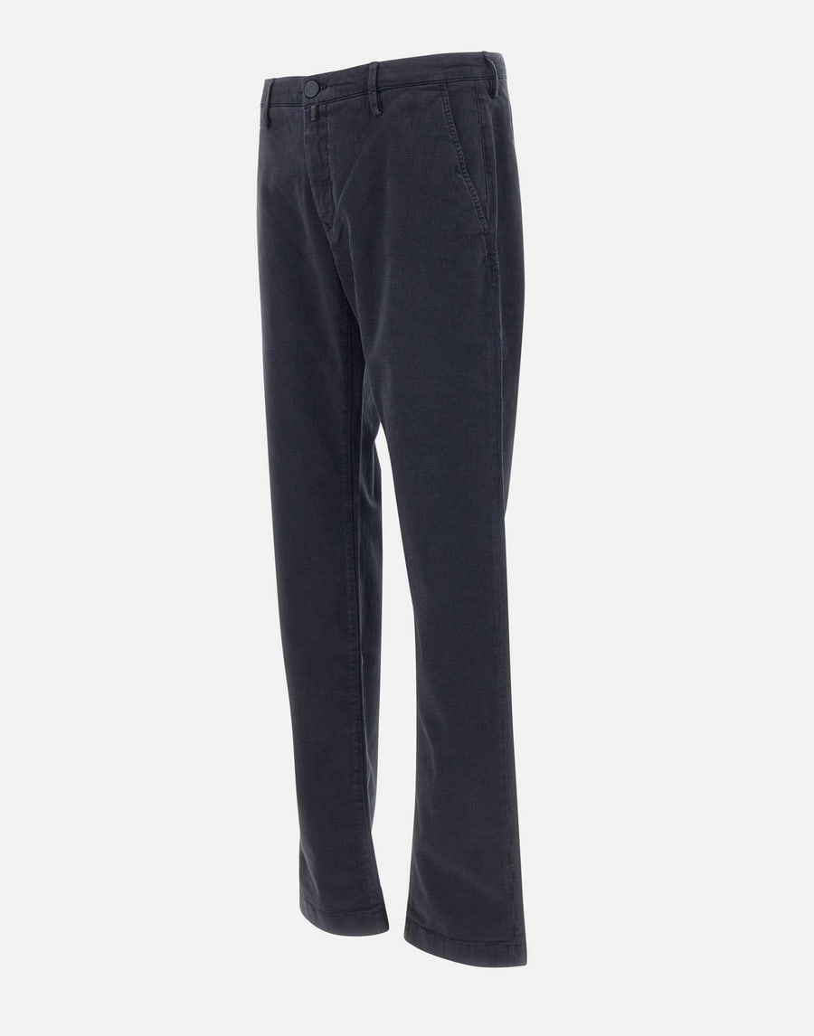 JACOB COHEN Pantaloni "Bobby", view 2