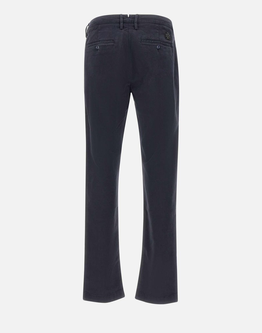 JACOB COHEN Pantaloni "Bobby", view 3