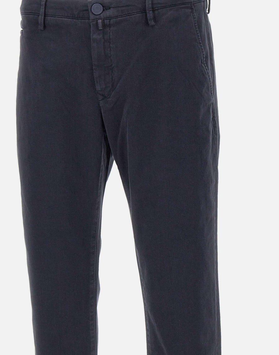JACOB COHEN Pantaloni "Bobby", view 4