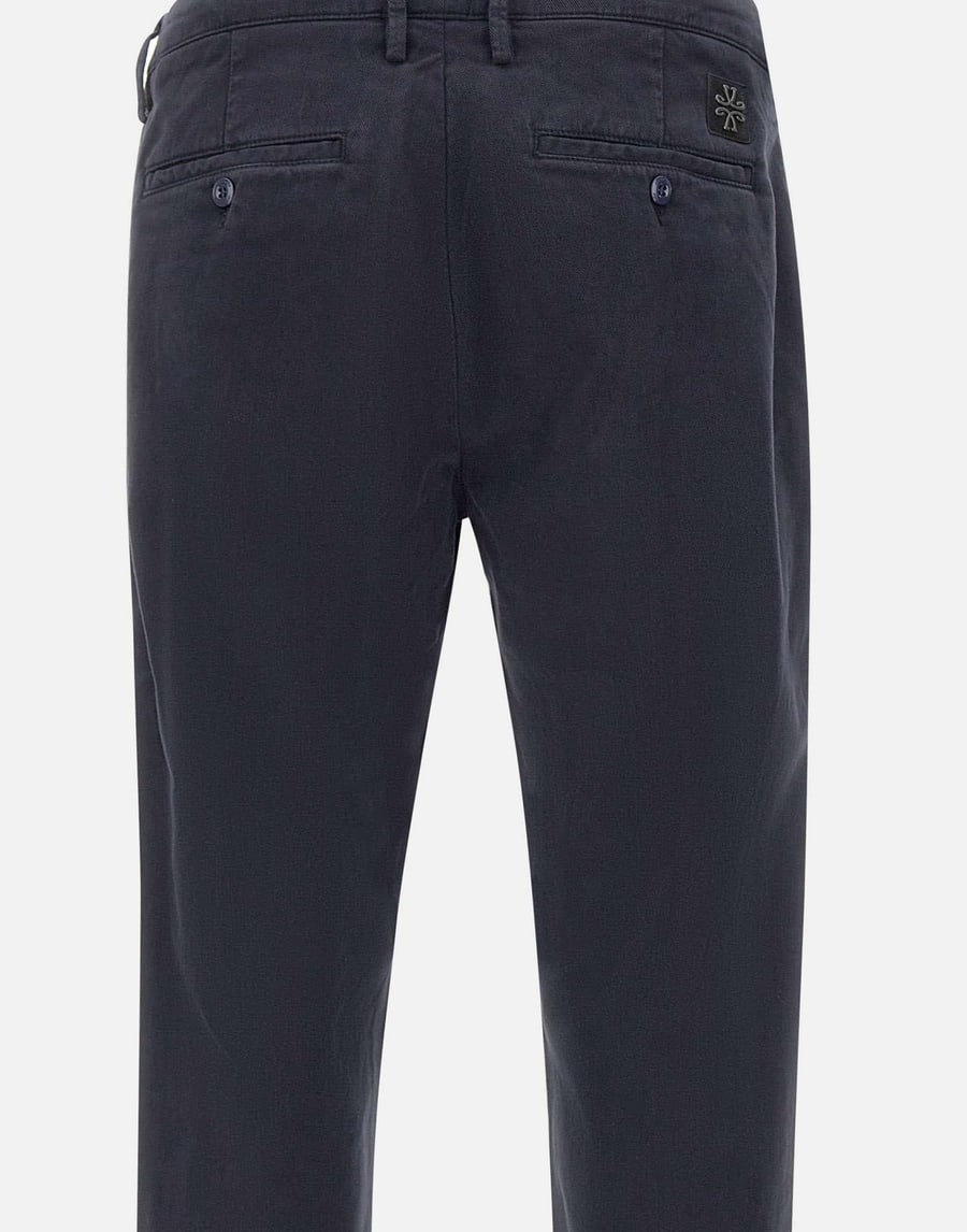JACOB COHEN Pantaloni "Bobby", view 5
