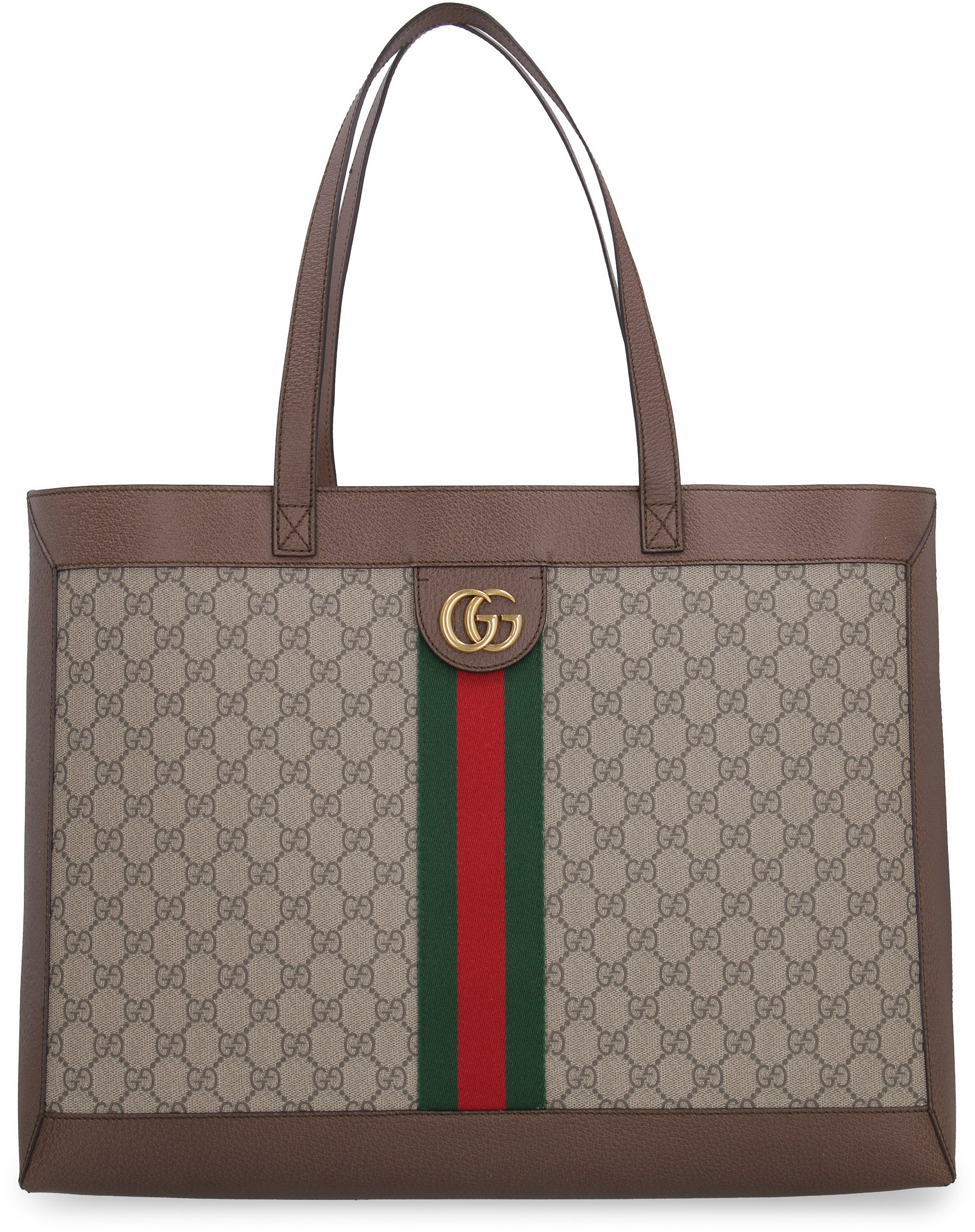 Gucci Tote bag Ophidia in tessuto GG supreme