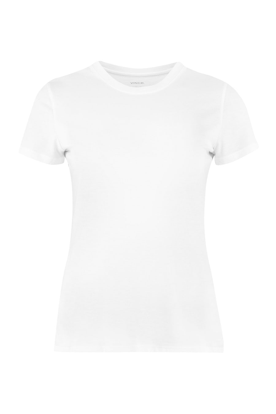Vince T-shirt in cotone