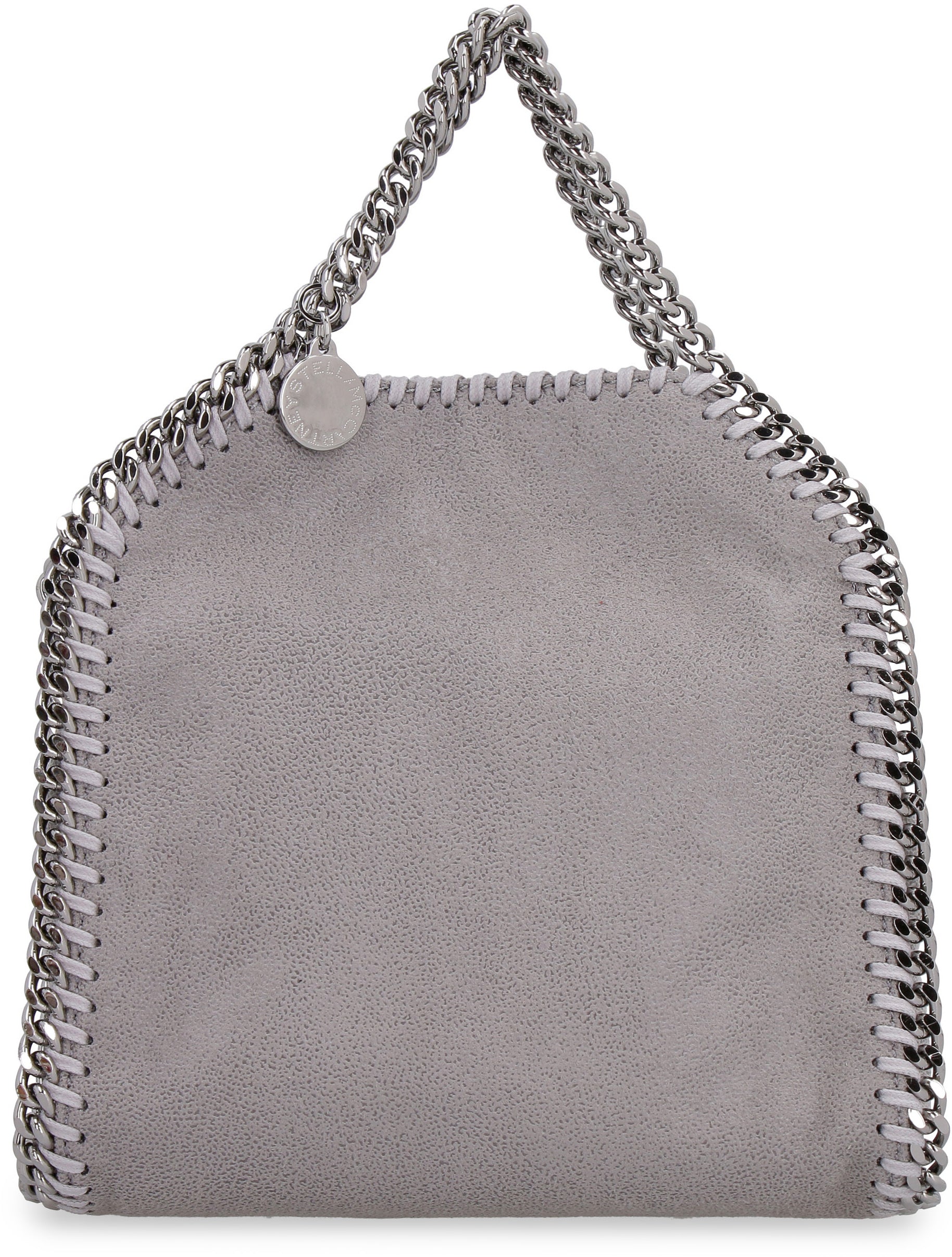 Stella McCartney Mini-bag Falabella Tiny a tracolla