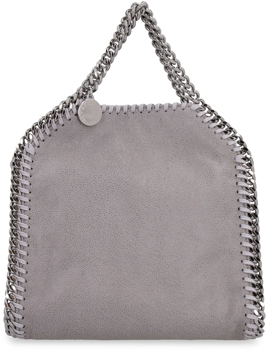 Stella McCartney Mini-bag Falabella Tiny a tracolla